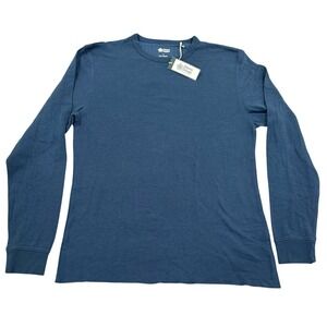 Alpine Design Duofold Crew Men's Large